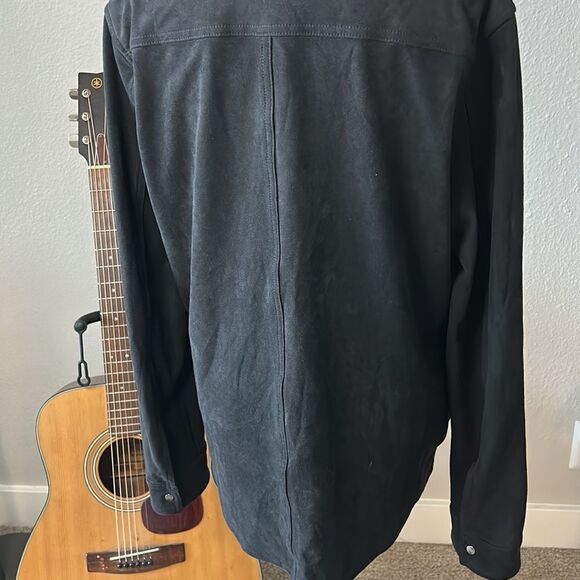 H&M | Men’s Black Jacket, size S - Picture 6 of 15